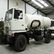 Used Bedford TM 4x4 Tanker Truck - 11528 for sale